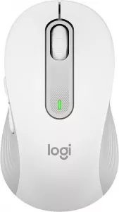Мышь Logitech Signature M650 L (белая) фото