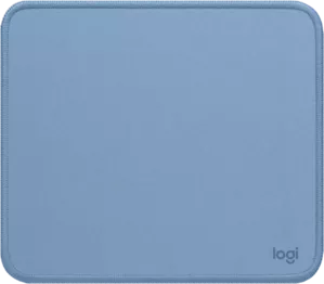 Коврик для мыши Logitech Studio Series (серо-голубой) фото