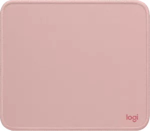 Коврик для мыши Logitech Studio Series (темно-розовый) фото