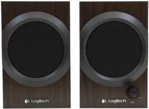 Мультимедиа акустика Logitech Z240 фото