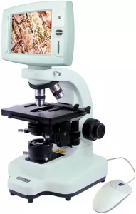 Микроскоп Ломо mVizo-103 фото