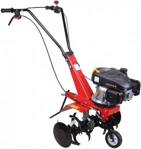 Культиватор Loncin 1WG2.0-36FQ-D фото