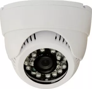 CCTV-камера Longse LS-AHD203/40-28 фото