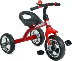 Велосипед детский Lorelli A28 (красный) icon