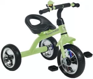 Велосипед детский Lorelli A28 (зеленый) icon