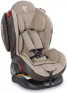 Автокресло Lorelli Arthur+SPS Isofix фото