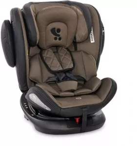 Автокресло Lorelli Aviator SPS Isofix (бежевый) фото