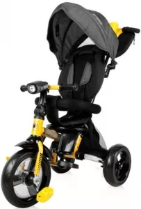 Детский велосипед Lorelli Enduro 2021 (желтый) фото