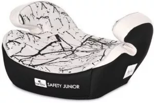 Бустер Lorelli Safety Junior Fix (grey marble) фото