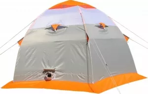 Палатка Lotos 3 Orange фото
