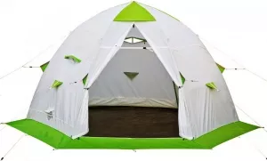 Палатка Lotos 5C (дно ПУ4000) фото