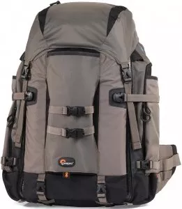 Рюкзак для фотоаппарата Lowepro Pro Trekker 400 AW фото