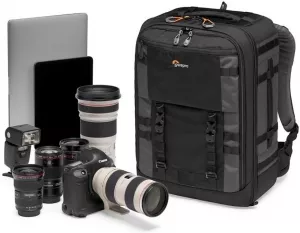 Рюкзак для фотоаппарата Lowepro Pro Trekker BP 450 AW II фото