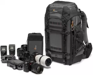 Рюкзак для фотоаппарата Lowepro Pro Trekker BP 550 AW II фото