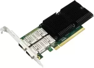 Сетевая карта LR-LINK LRES4150PF-2QSFP28 фото