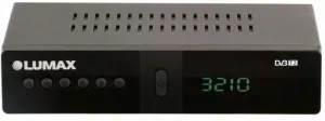 Приемник цифрового ТВ Lumax DV3210HD фото