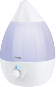 Увлажнитель воздуха Lumme LU-1557 Лиловый аметист фото