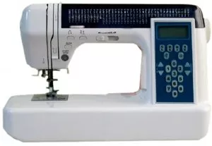 Швейная машина LuxStyle 8000 фото