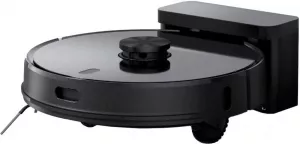 Робот-пылесос Lydsto R1D Robot Vacuum Cleaner Black фото