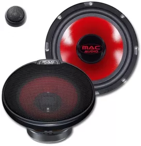 Автоакустика Mac Audio APM Fire 2.16 фото