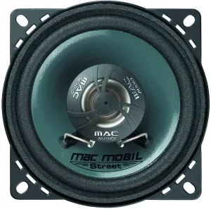 Автоакустика Mac Audio MAC Mobil Street 10.2 фото