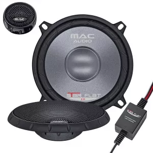 Автоакустика Mac Audio Star Flat 2.13 фото