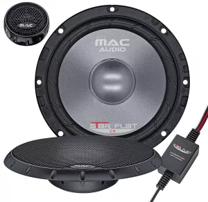Автоакустика Mac Audio Star Flat 2.16 фото