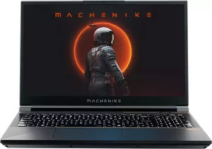 Ноутбук Machenike Star 15 S15C-i512450H3050Ti4G16G512G фото