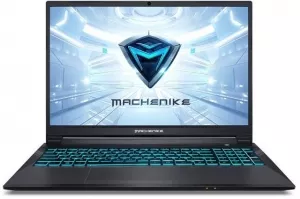 Игровой ноутбук Machenike T58 VBFG651MSX16G512G фото
