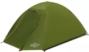 Треккинговая палатка Maclay Mali 3 (хаки) фото