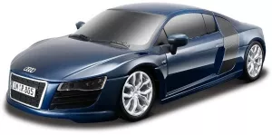 Радиоуправляемый автомобиль Maisto Audi R8 V10 1:24 (81064A) фото