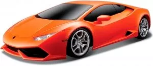 Радиоуправляемый автомобиль Maisto Lamborghini Huracan LP 610-4 1:14 (81246) фото