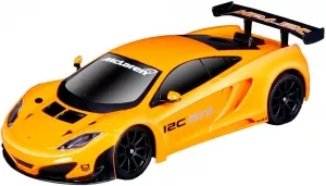 Радиоуправляемый автомобиль Maisto McLaren MP4-12C GT3 1:24 (81145) фото