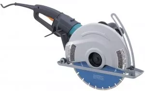 Штроборез Makita 4112S фото