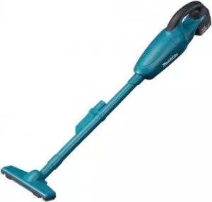 Пылесос Makita BCL 140 Z фото