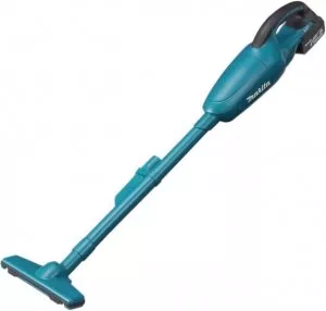 Пылесос Makita BCL 180 Z фото