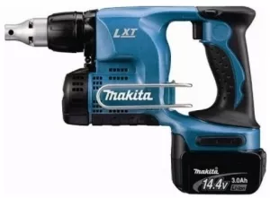 Шуруповерт аккумуляторный Makita BFS440RFE фото