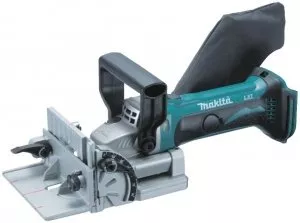 Фрезер Makita BPJ 140 Z фото