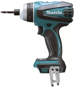 Ударный шуруповерт Makita BTP131Z фото