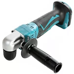 Аккумуляторная угловая дрель Makita DDA351Z фото