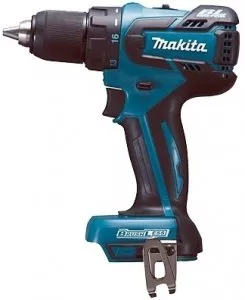 Аккумуляторная дрель-шуруповерт Makita DDF459Z фото