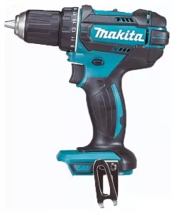 Шуруповерт Makita DDF482Z фото