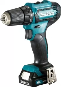 Аккумуляторная дрель-шуруповерт Makita DF333DAX13 фото