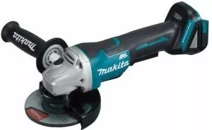 Угловая шлифовальная машина Makita DGA505Z фото