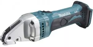 Аккумуляторные ножницы Makita DJS161Z фото