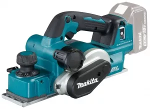 Электрорубанок Makita DKP181Z фото