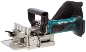 Фрезер Makita DPJ180Z фото