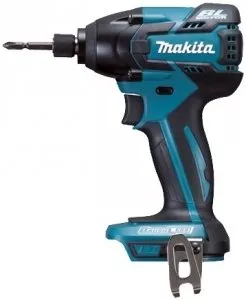 Аккумуляторный шуруповерт Makita DTD129RFE фото