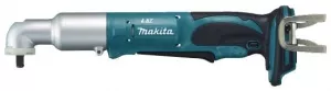 Угловой ударный шуруповерт Makita DTL063Z фото