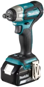 Ударный гайковерт Makita DTW181RFE фото